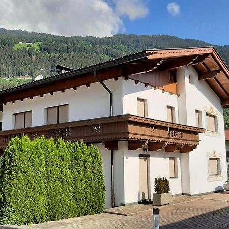 Haus Gruber Apartment เซลล์ อัม ซิลลา ภายนอก รูปภาพ