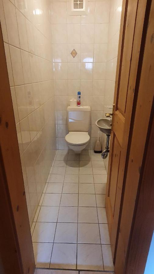 Haus Gruber Apartment เซลล์ อัม ซิลลา ภายนอก รูปภาพ