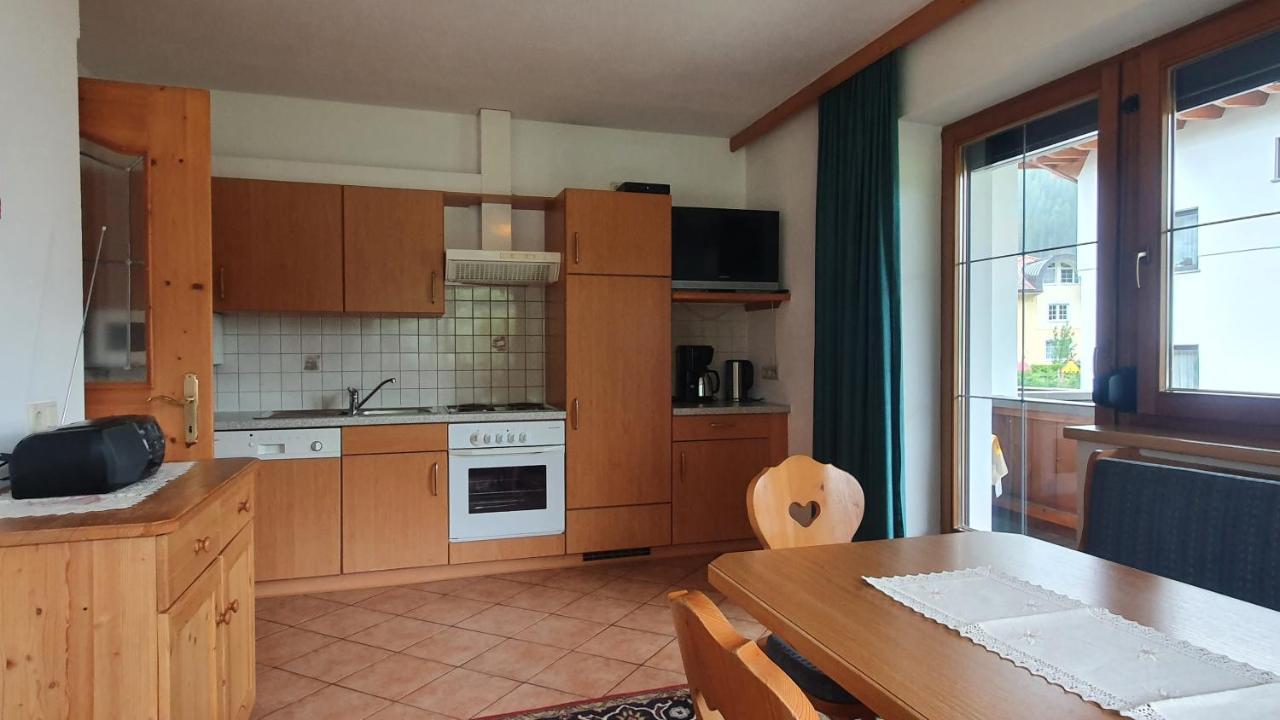 Haus Gruber Apartment เซลล์ อัม ซิลลา ภายนอก รูปภาพ