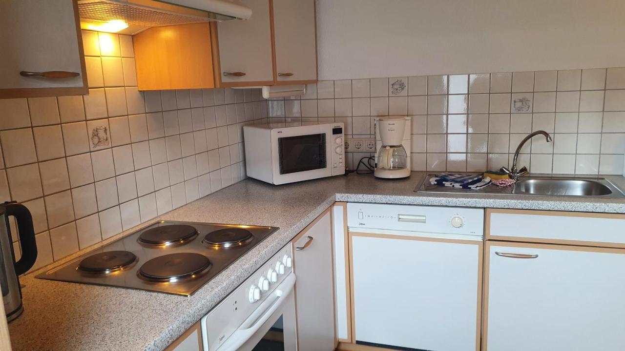Haus Gruber Apartment เซลล์ อัม ซิลลา ภายนอก รูปภาพ