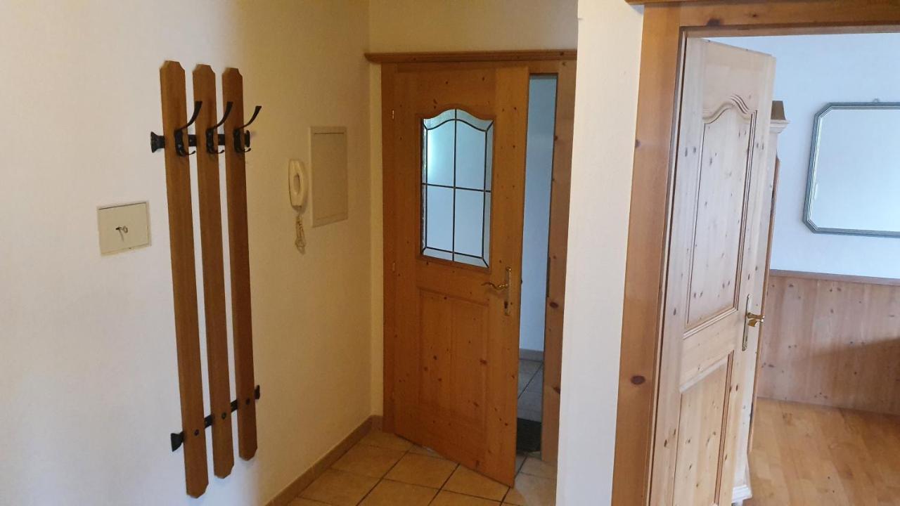 Haus Gruber Apartment เซลล์ อัม ซิลลา ภายนอก รูปภาพ